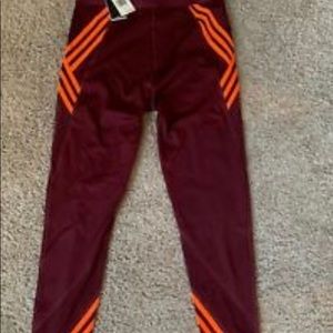 Beyoncé ivy park adidas tights